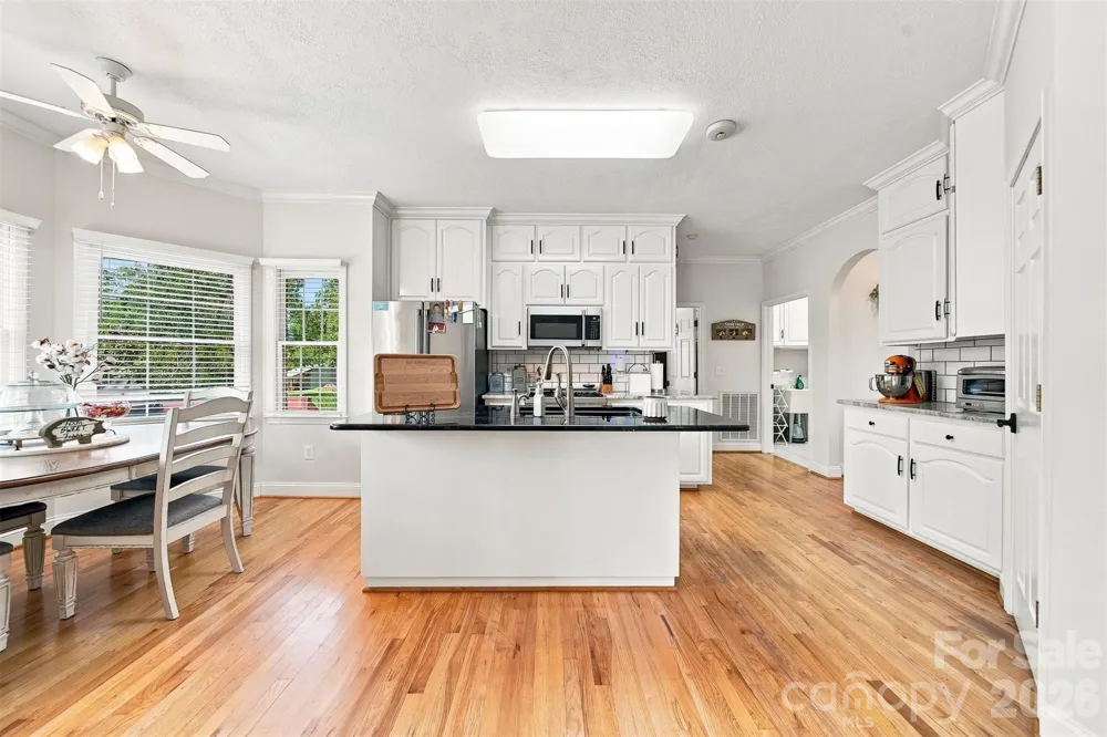 1338 Willow Creek Drive Newton, NC 28658