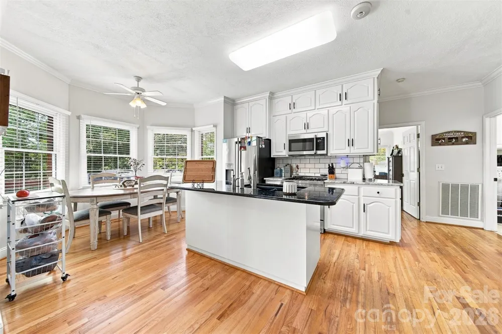 1338 Willow Creek Drive Newton, NC 28658