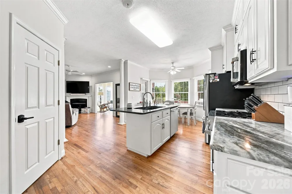 1338 Willow Creek Drive Newton, NC 28658