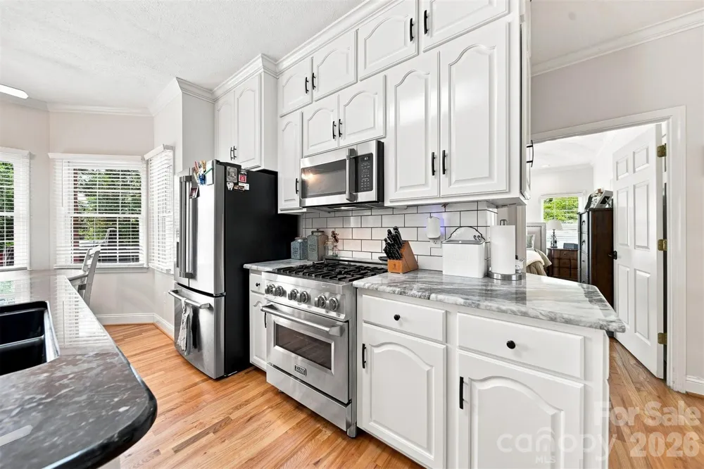 1338 Willow Creek Drive Newton, NC 28658