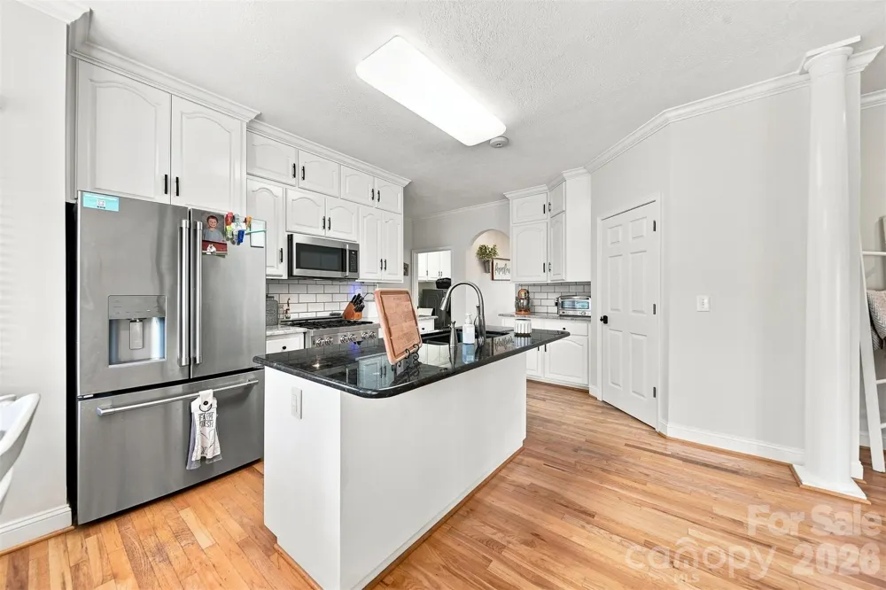 1338 Willow Creek Drive Newton, NC 28658