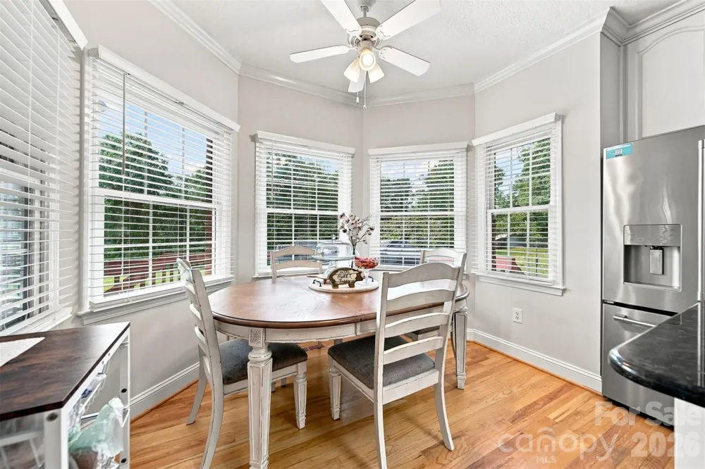 1338 Willow Creek Drive Newton, NC 28658