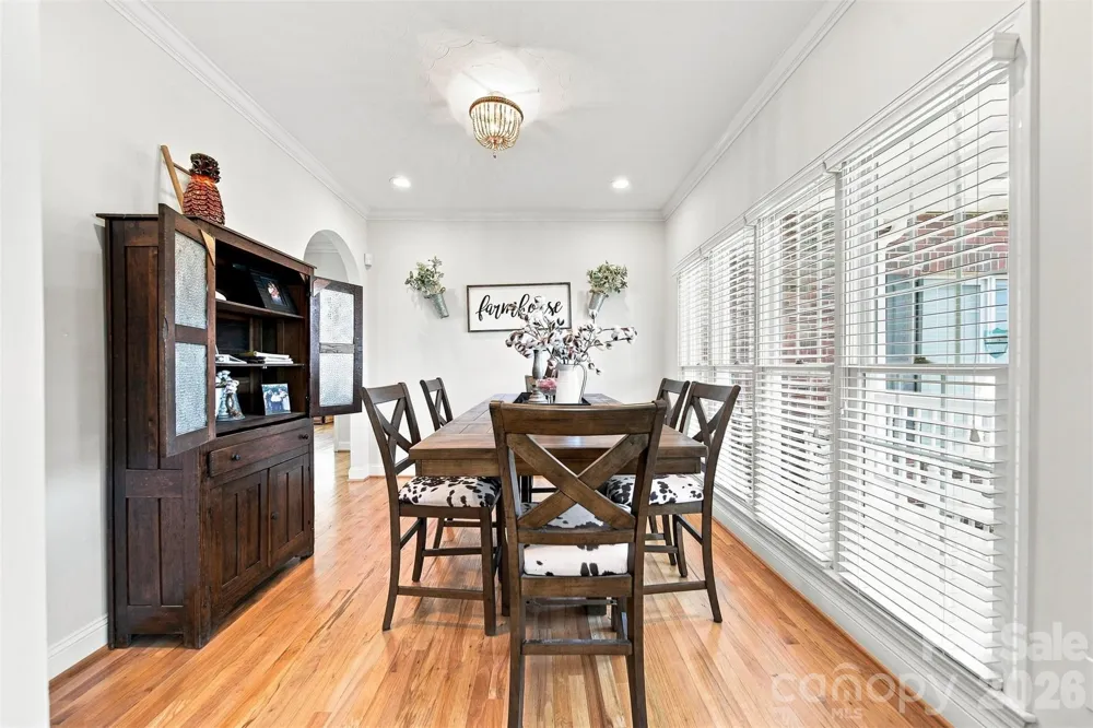 1338 Willow Creek Drive Newton, NC 28658