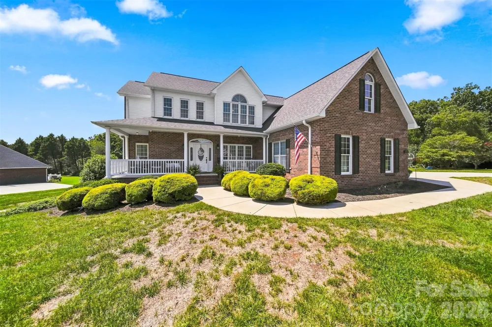 1338 Willow Creek Drive Newton, NC 28658