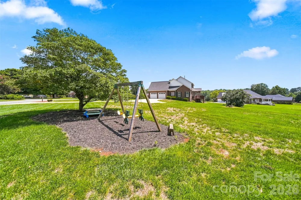 1338 Willow Creek Drive Newton, NC 28658
