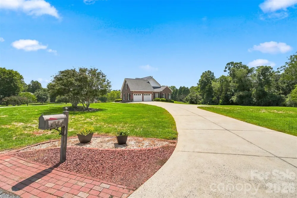 1338 Willow Creek Drive Newton, NC 28658