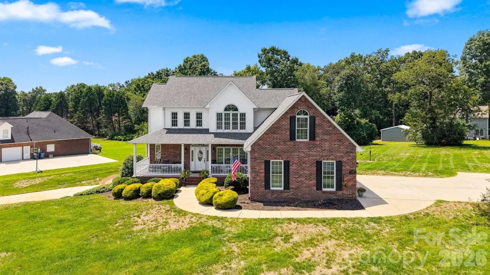 1338 Willow Creek Drive Newton, NC 28658