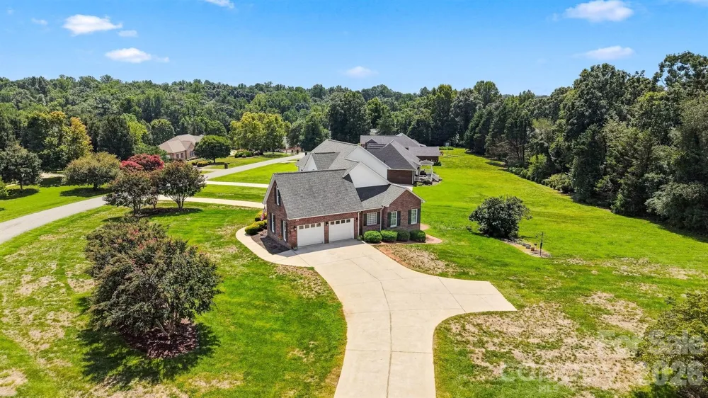 1338 Willow Creek Drive Newton, NC 28658