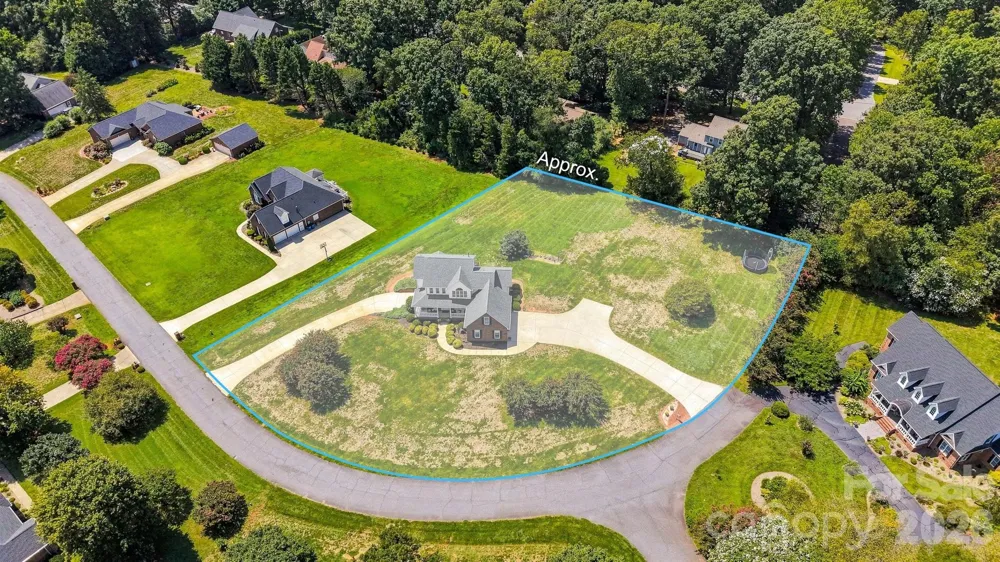 1338 Willow Creek Drive Newton, NC 28658