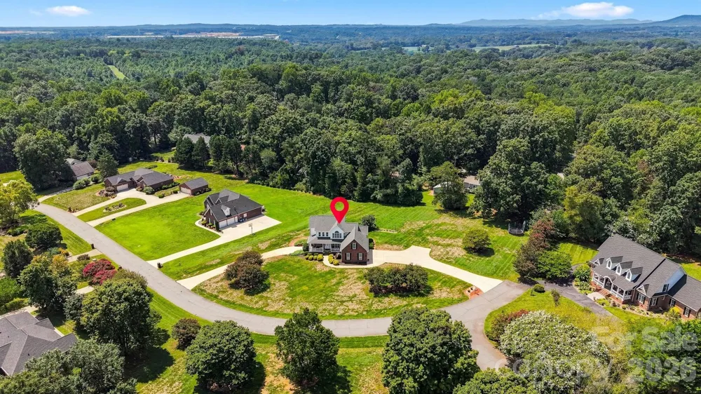 1338 Willow Creek Drive Newton, NC 28658