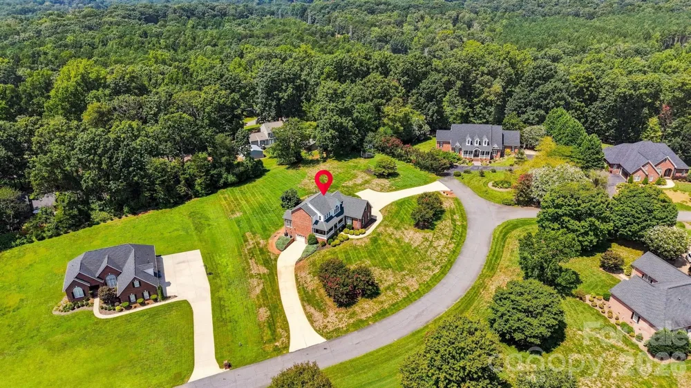 1338 Willow Creek Drive Newton, NC 28658