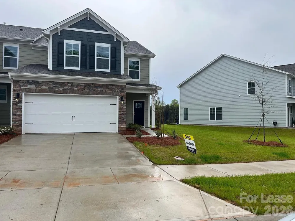 7899 Iron Road Sherrills Ford, NC 28673