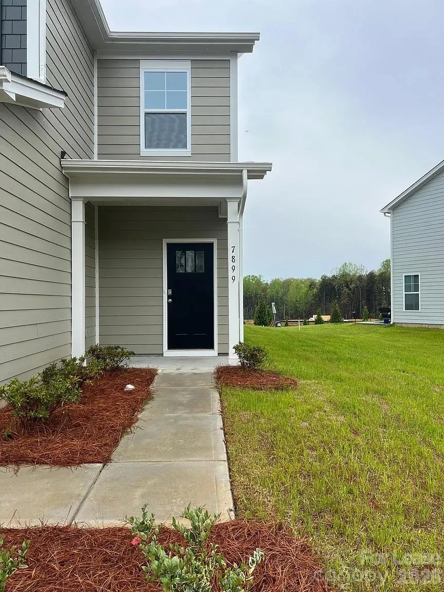7899 Iron Road Sherrills Ford, NC 28673