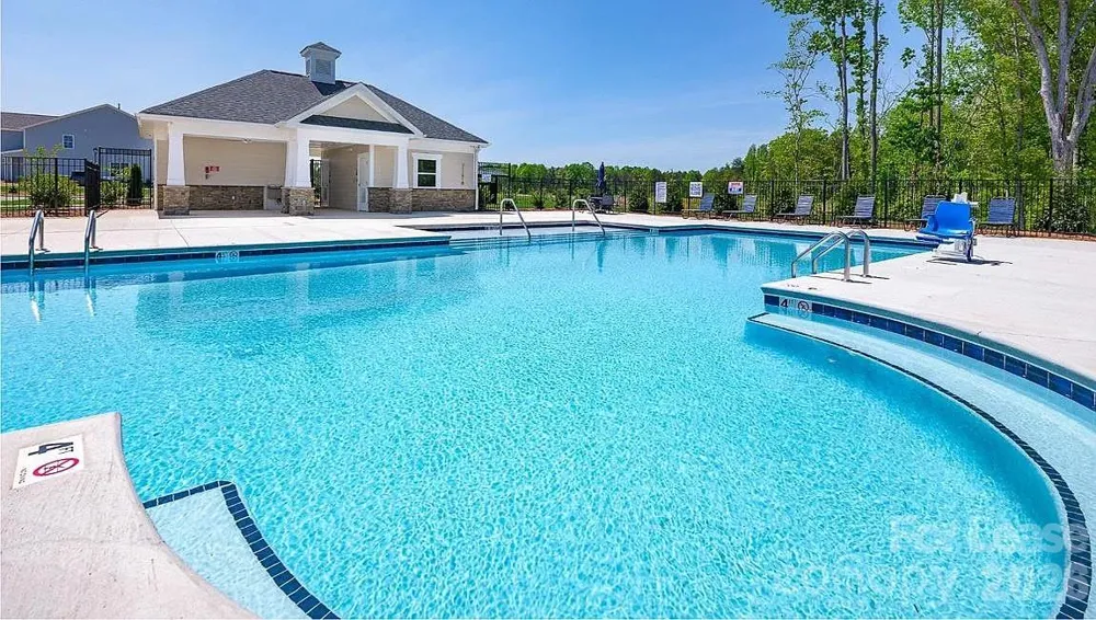 7899 Iron Road Sherrills Ford, NC 28673
