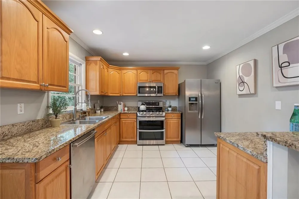 2353 Cortez Way NE Brookhaven, GA 30319
