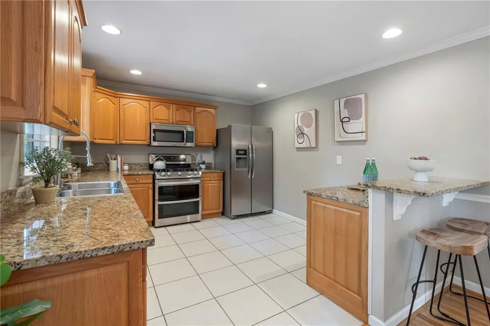 2353 Cortez Way NE Brookhaven, GA 30319