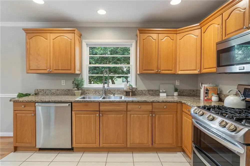 2353 Cortez Way NE Brookhaven, GA 30319