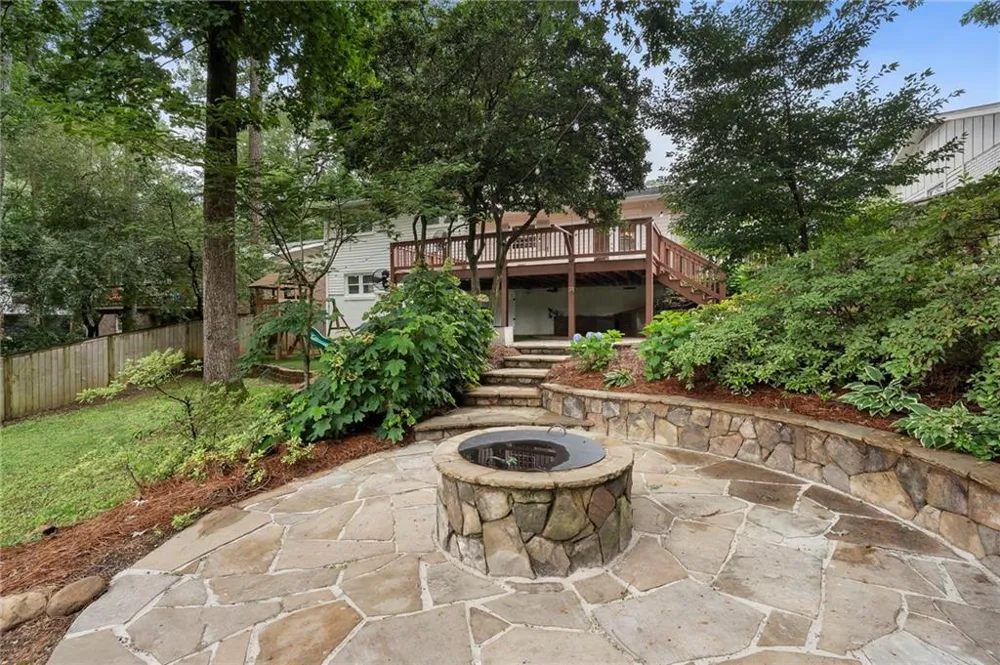 2353 Cortez Way NE Brookhaven, GA 30319