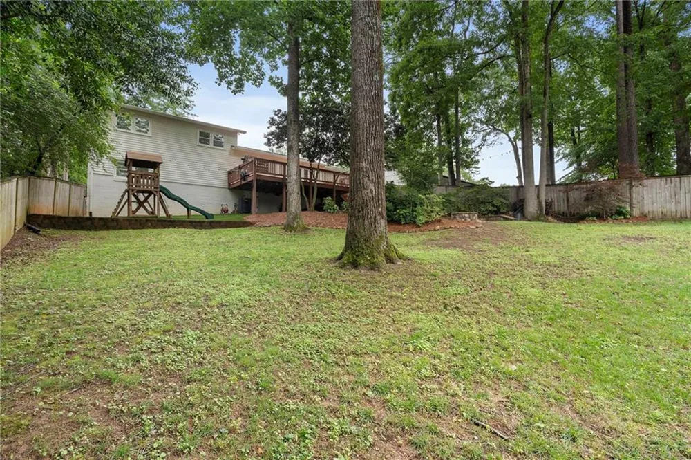 2353 Cortez Way NE Brookhaven, GA 30319