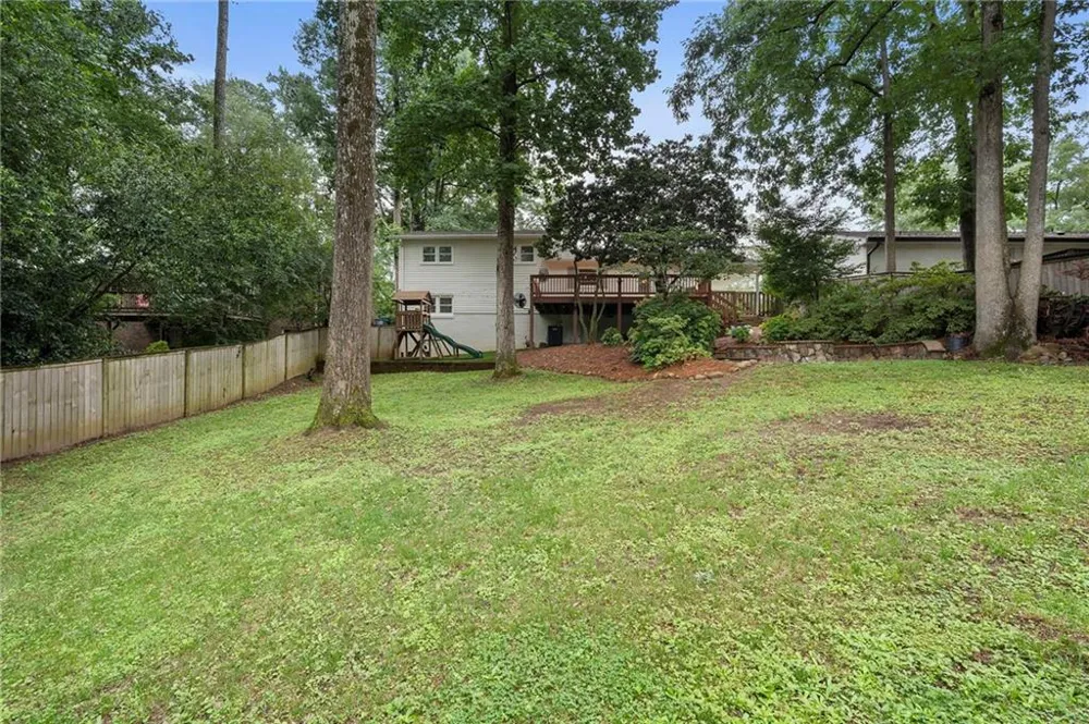 2353 Cortez Way NE Brookhaven, GA 30319