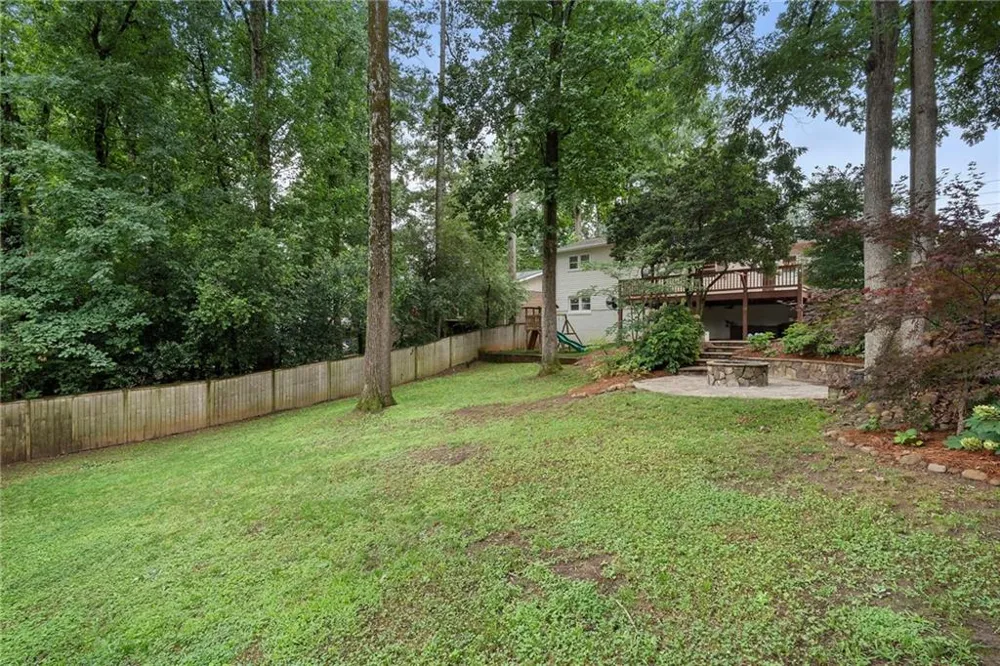 2353 Cortez Way NE Brookhaven, GA 30319