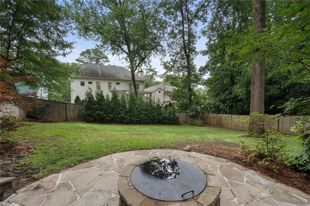2353 Cortez Way NE Brookhaven, GA 30319