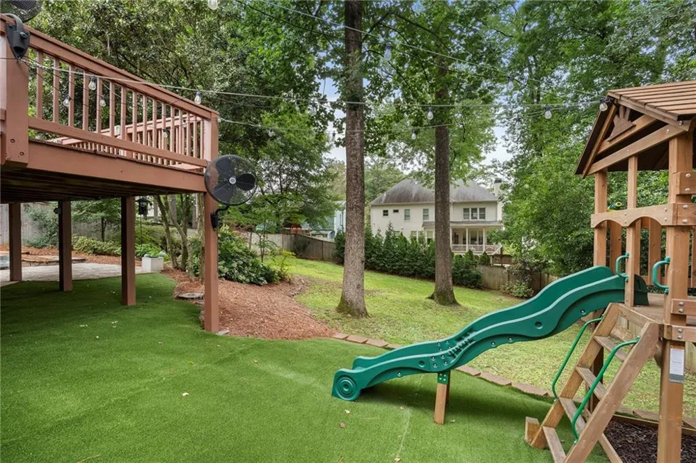 2353 Cortez Way NE Brookhaven, GA 30319