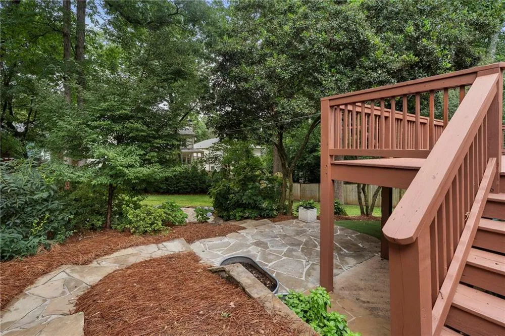 2353 Cortez Way NE Brookhaven, GA 30319