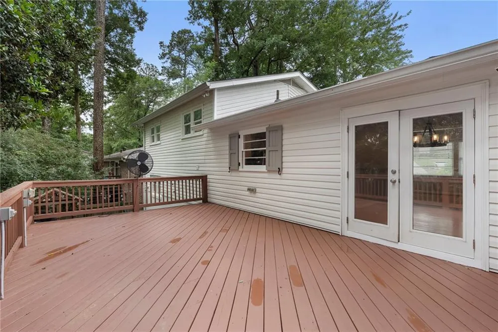 2353 Cortez Way NE Brookhaven, GA 30319