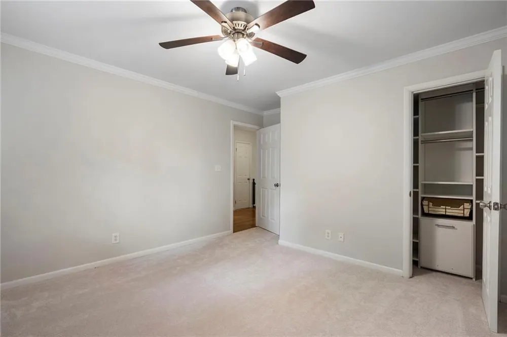 2353 Cortez Way NE Brookhaven, GA 30319