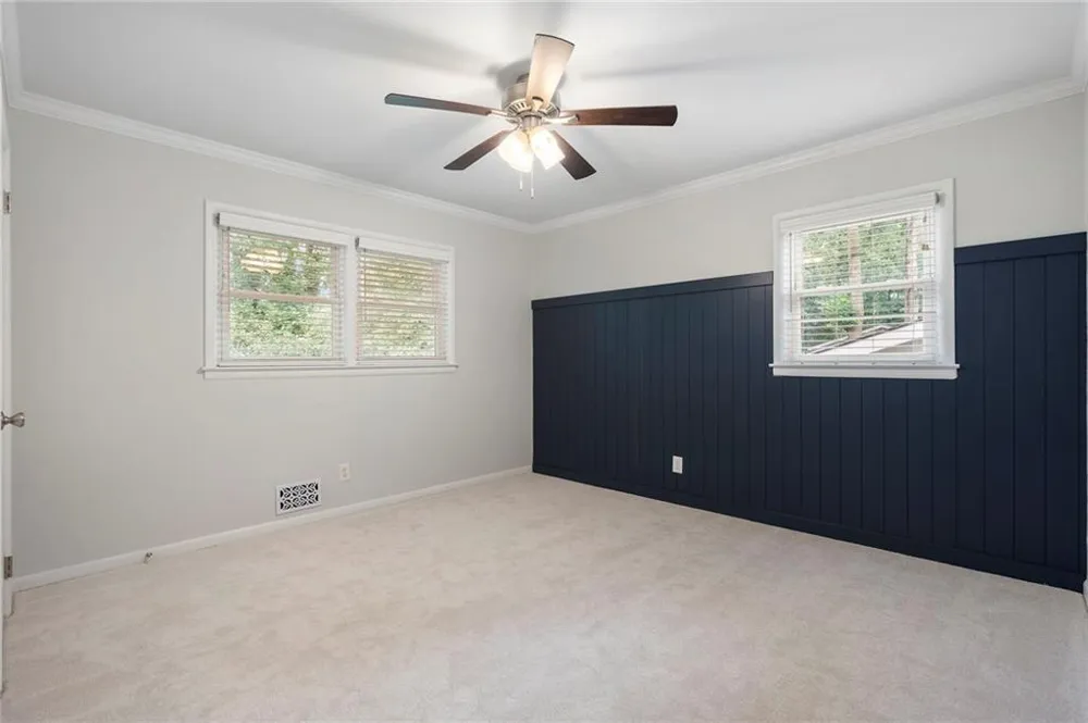 2353 Cortez Way NE Brookhaven, GA 30319