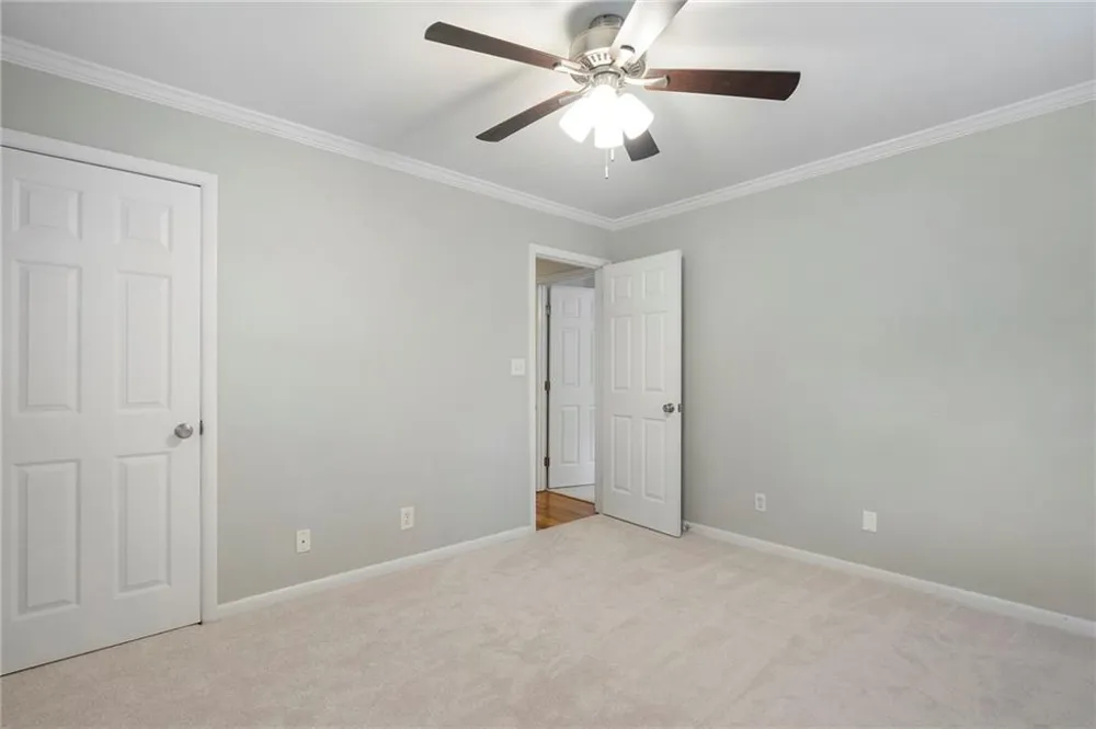 2353 Cortez Way NE Brookhaven, GA 30319