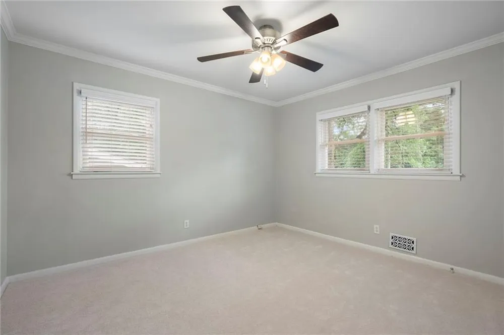 2353 Cortez Way NE Brookhaven, GA 30319