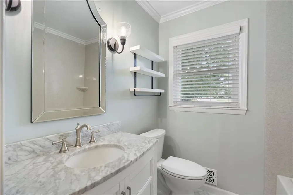 2353 Cortez Way NE Brookhaven, GA 30319
