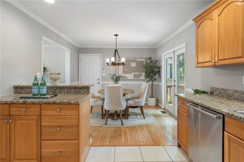 2353 Cortez Way NE Brookhaven, GA 30319