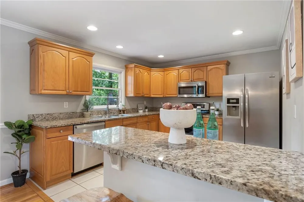 2353 Cortez Way NE Brookhaven, GA 30319