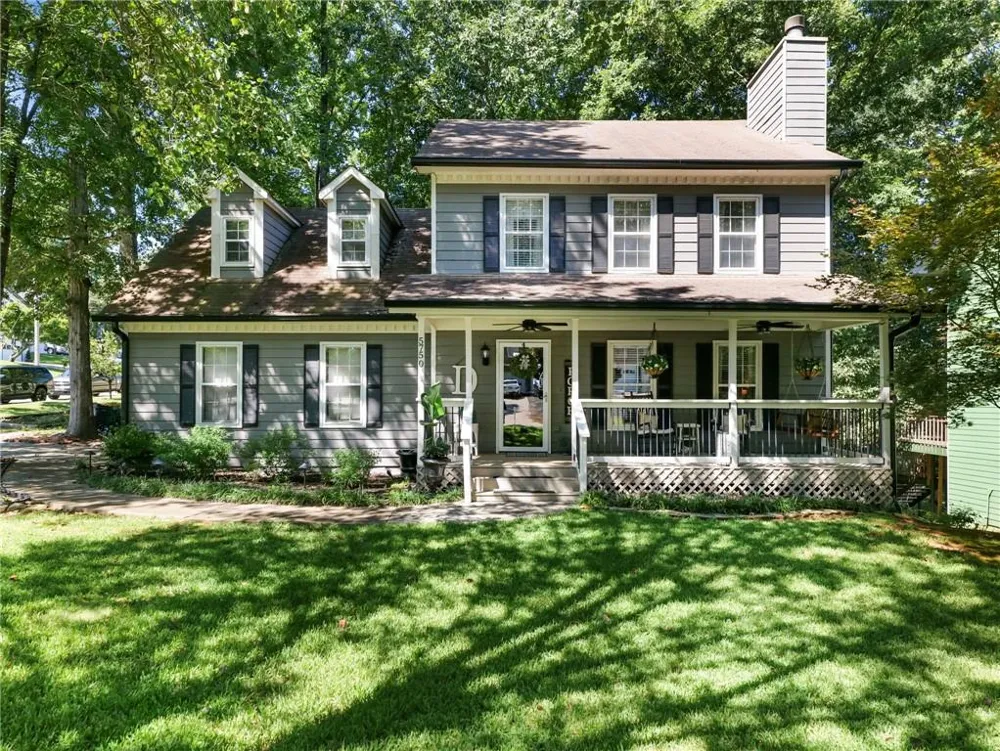 5750 Princeton Oaks Drive Buford, GA 30518