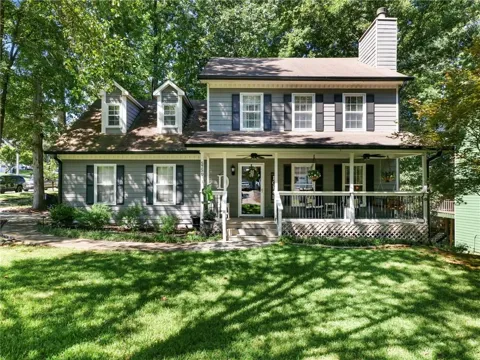 5750 Princeton Oaks Drive