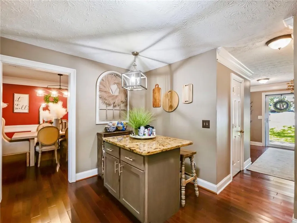 5750 Princeton Oaks Drive Buford, GA 30518