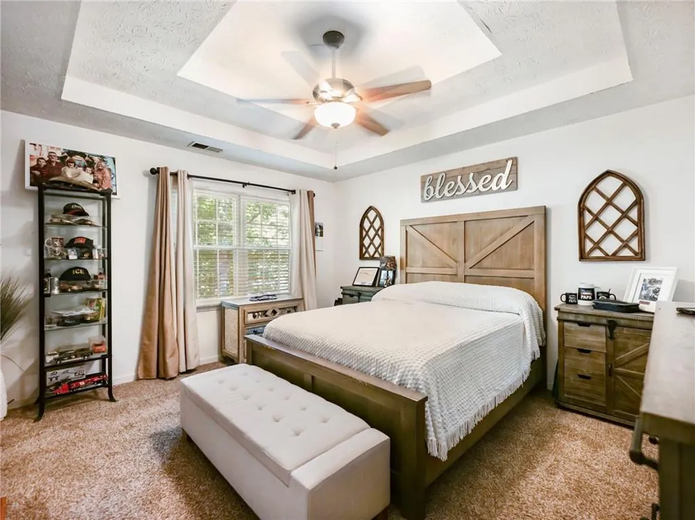 5750 Princeton Oaks Drive Buford, GA 30518