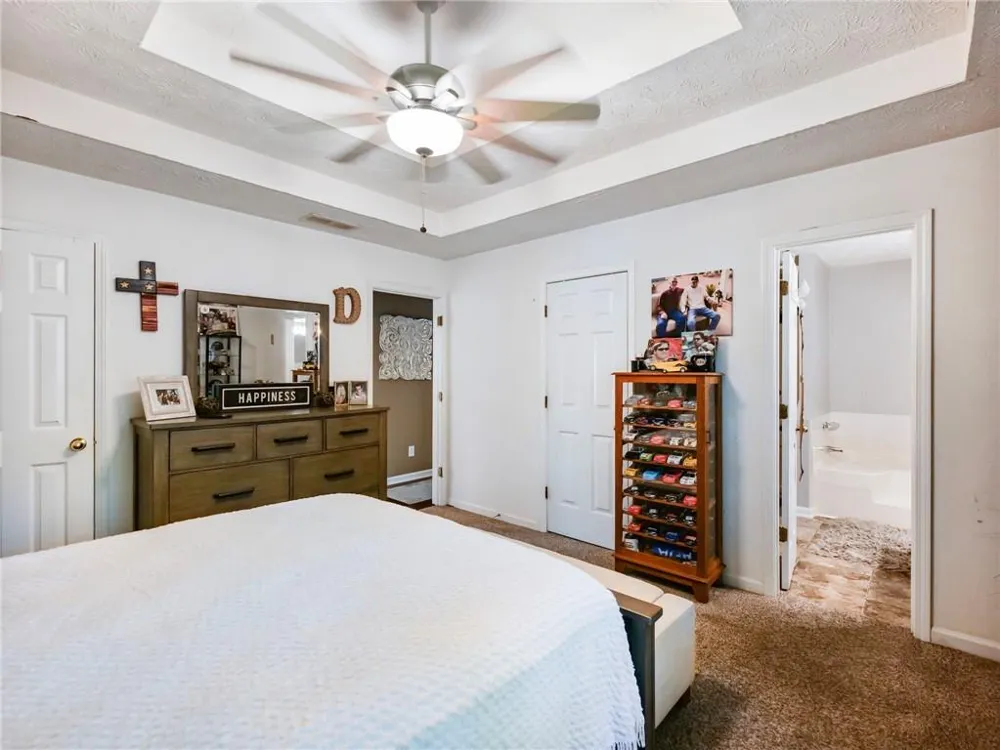 5750 Princeton Oaks Drive Buford, GA 30518
