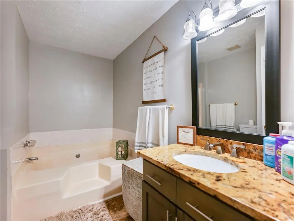 5750 Princeton Oaks Drive Buford, GA 30518