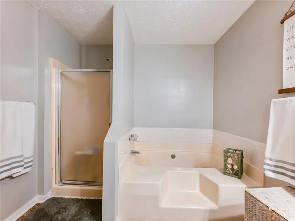 5750 Princeton Oaks Drive Buford, GA 30518