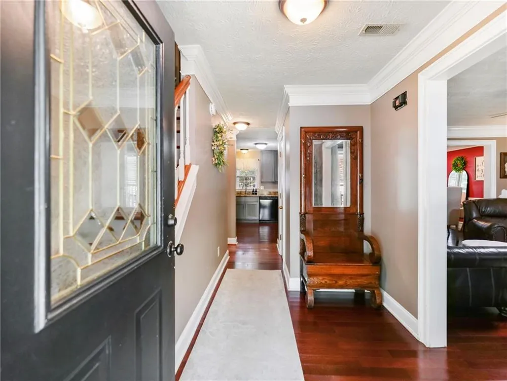 5750 Princeton Oaks Drive Buford, GA 30518