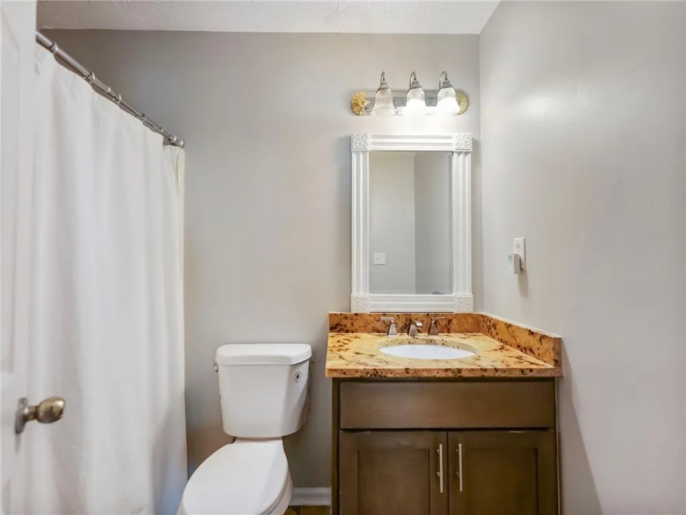 5750 Princeton Oaks Drive Buford, GA 30518