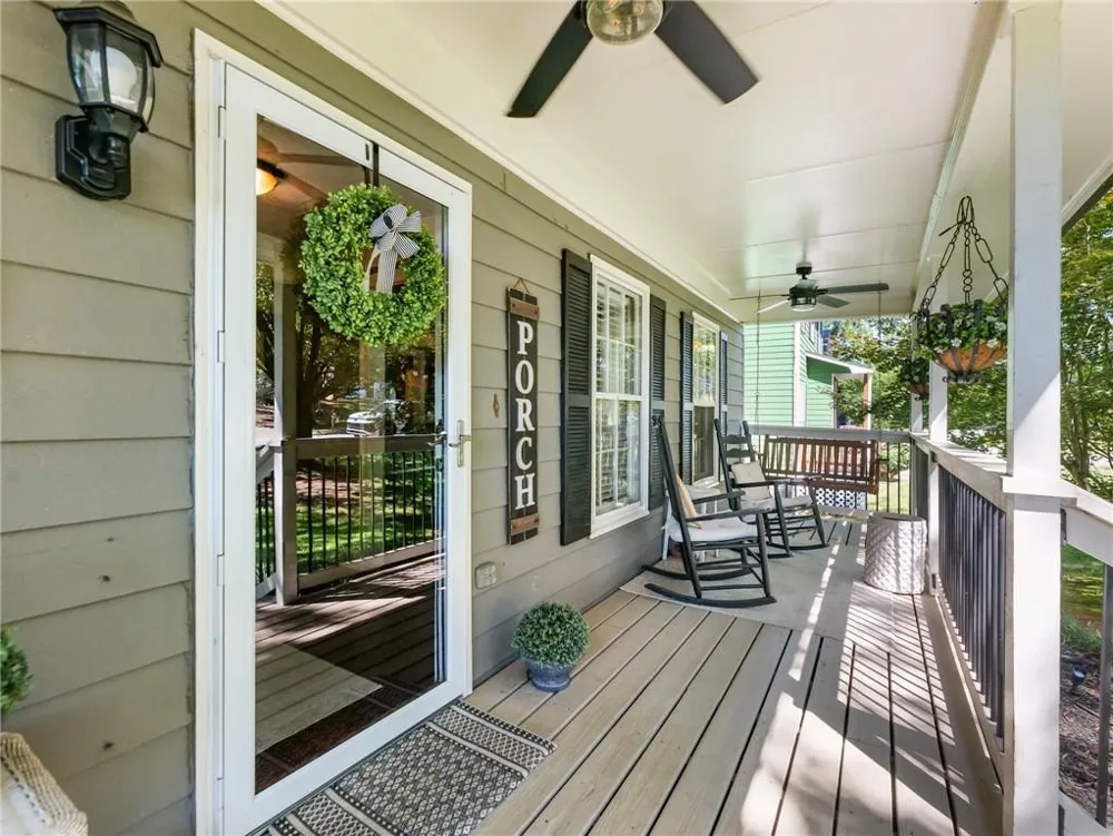 5750 Princeton Oaks Drive Buford, GA 30518