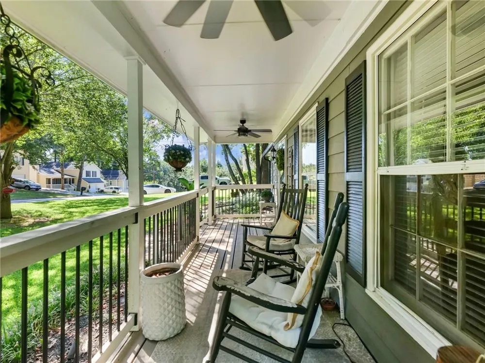 5750 Princeton Oaks Drive Buford, GA 30518