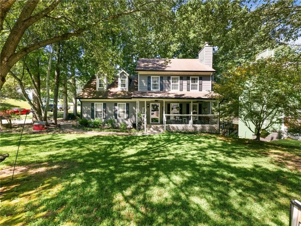 5750 Princeton Oaks Drive Buford, GA 30518