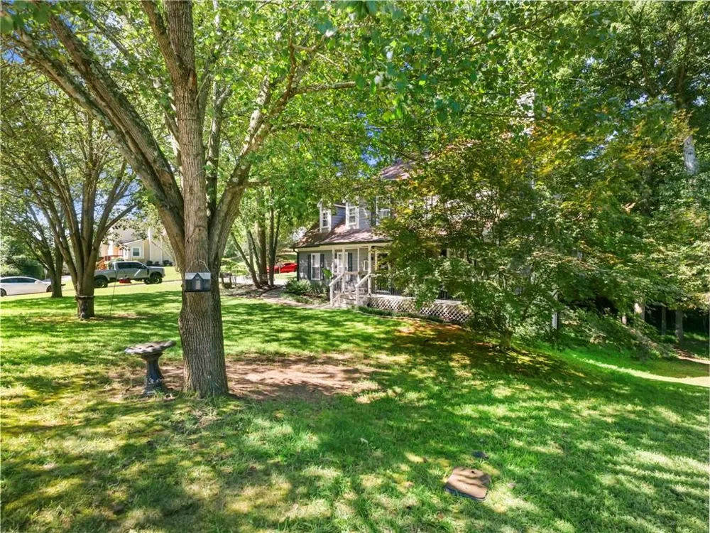 5750 Princeton Oaks Drive Buford, GA 30518