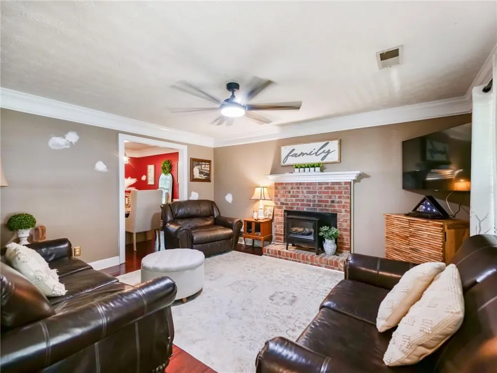 5750 Princeton Oaks Drive Buford, GA 30518